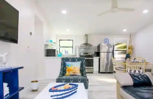 Lutz House | #63 @Palms by Joyful Moments Vacation Rentals