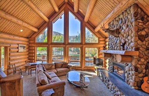 Conner House | 631 m² House ∙ 6 bedrooms ∙ 18 guests
