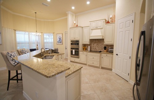 Braden River House | 634 Breathtaking river view luxury house with a pool and golf