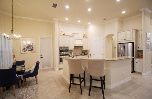 Braden River House | 634 Breathtaking river view luxury house with a pool and golf