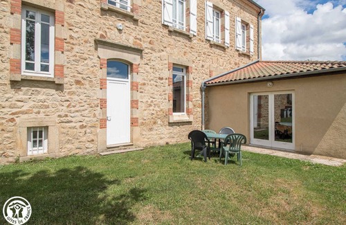 Egliseneuve-des-Liards House | 63g63194 - Egliseneuve-des-liards