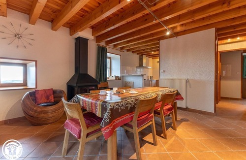 Echandelys House | 63g63499 - Echandelys