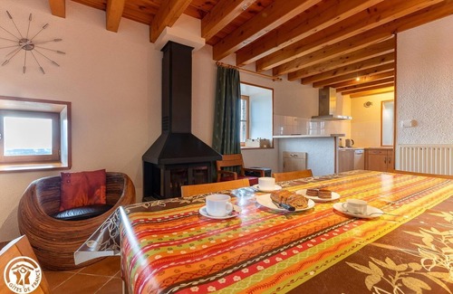 Echandelys House | 63g63499 - Echandelys
