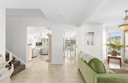Elanora Apartment | 64 Isle of Palms