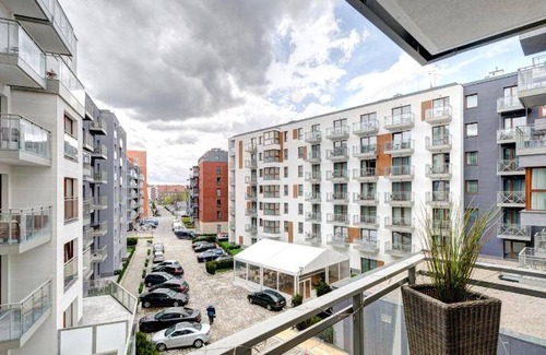 Old Town Apartment | 64 m² Apartment ∙ 2 bedrooms ∙ 10 guests