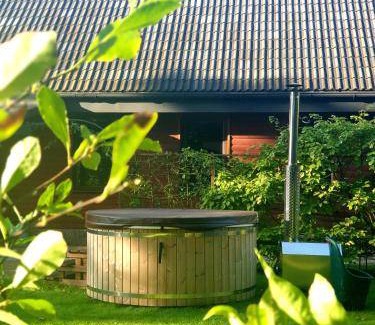 Darsuniskis Apartment | 64 m² Apartment ∙ 1 bedroom ∙ 3 guests
