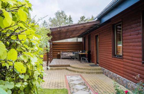 Darsuniskis Apartment | 64 m² Apartment ∙ 1 bedroom ∙ 3 guests