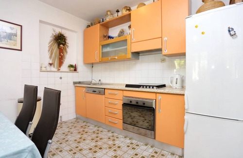 Stanici Apartment | 64 m² Apartment ∙ 3 bedrooms ∙ 6 guests