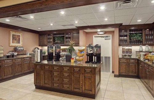 Fishers Hotel | 64 m² Hotel ∙ 2 bedrooms ∙ 127 guests