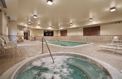 Fishers Hotel | 64 m² Hotel ∙ 2 bedrooms ∙ 127 guests