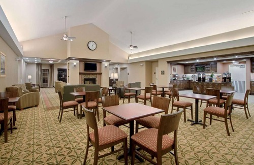 Fishers Hotel | 64 m² Hotel ∙ 2 bedrooms ∙ 127 guests