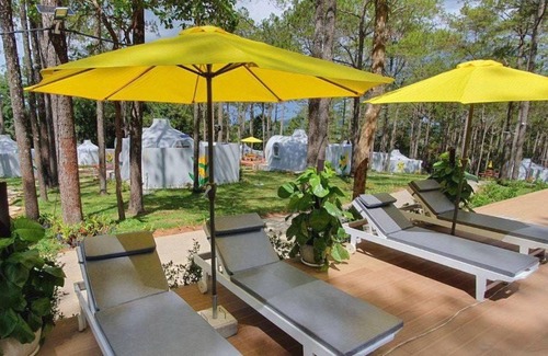 Phnom Sruoch Hotel | 64 m² Hotel ∙ 2 bedrooms ∙ 5 guests