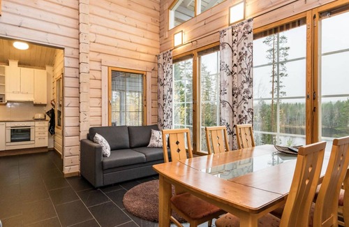 Heinavesi House | 64 m² House ∙ 2 bedrooms ∙ 6 guests