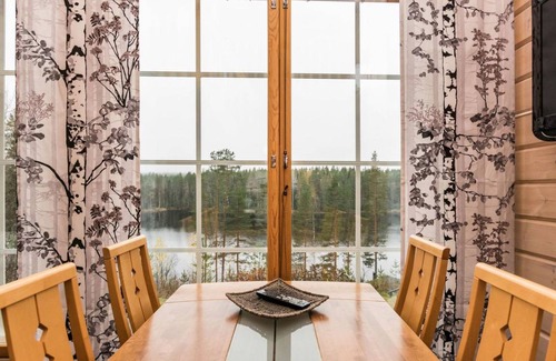 Heinavesi House | 64 m² House ∙ 2 bedrooms ∙ 6 guests