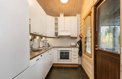Heinavesi House | 64 m² House ∙ 2 bedrooms ∙ 6 guests