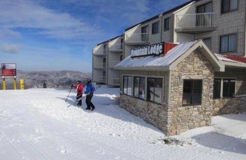 Snowshoe House | 64 m² House ∙ 2 bedrooms ∙ 8 guests