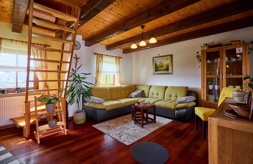 Donja Stubica House | 64 m² House ∙ 2 bedrooms ∙ 5 guests