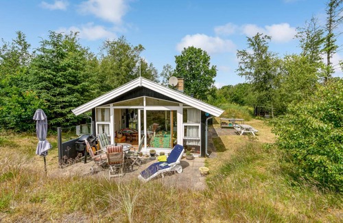 Aalbaek House | 64 m² House ∙ 3 bedrooms ∙ 5 guests
