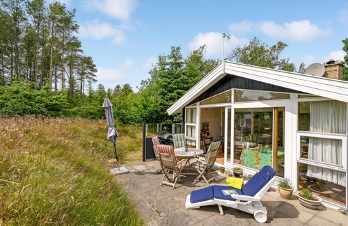 Aalbaek House | 64 m² House ∙ 3 bedrooms ∙ 5 guests