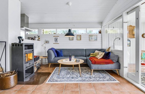 Aalbaek House | 64 m² House ∙ 3 bedrooms ∙ 5 guests