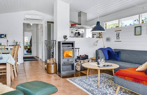 Aalbaek House | 64 m² House ∙ 3 bedrooms ∙ 5 guests