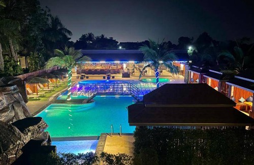 Ban Chang Resort | 64 m² Resort ∙ 6 guests