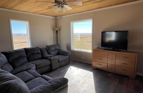 Raymond Other | 640 acres and 4-bedroom Farmhouse n