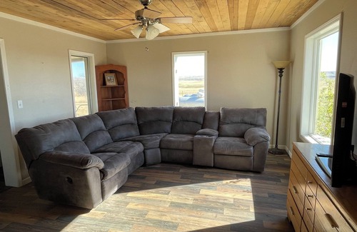 Raymond Other | 640 acres and 4-bedroom Farmhouse n