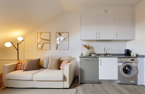 Old Town Apartment | 644D1 Apartamento sobrecantu