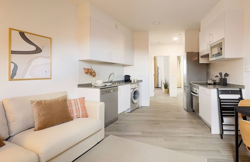 Old Town Apartment | 644D1 Apartamento sobrecantu