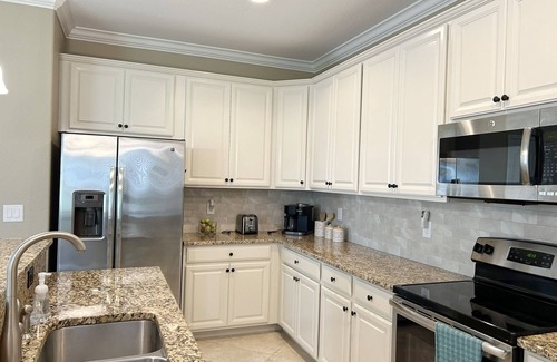 Bradenton House | 6454 Charming home on golf course