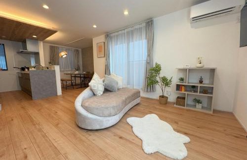 Yoyogi Apartment | 65 池袋駅C6口 8分 2-10人丨Ikebukuro JR Line C6 Exit 8 minutes 2-10 people