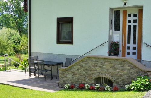Sankt Stefan im Gailtal Apartment | 65 m² Apartment ∙ 2 bedrooms ∙ 4 guests
