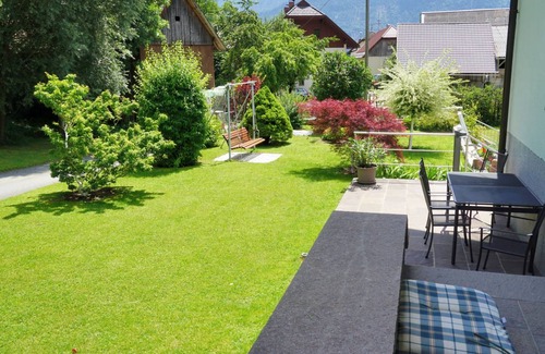 Sankt Stefan im Gailtal Apartment | 65 m² Apartment ∙ 2 bedrooms ∙ 4 guests