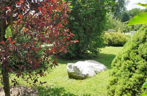Sankt Stefan im Gailtal Apartment | 65 m² Apartment ∙ 2 bedrooms ∙ 4 guests
