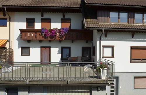 Sankt Stefan im Gailtal Apartment | 65 m² Apartment ∙ 2 bedrooms ∙ 4 guests