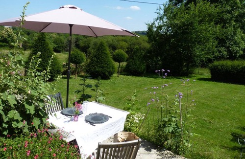 Saint-Etienne-en-Cogles House | 65 m² House ∙ 1 bedroom ∙ 2 guests