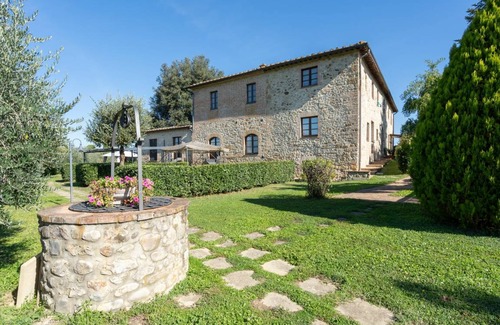 Ponte di Gabbiano Resort | 65 m² Resort ∙ 2 bedrooms ∙ 4 guests