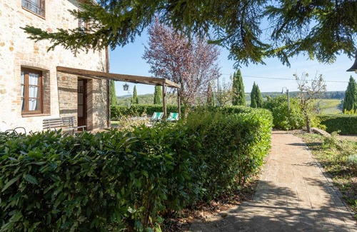 Ponte di Gabbiano Resort | 65 m² Resort ∙ 2 bedrooms ∙ 4 guests