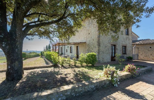 Ponte di Gabbiano Resort | 65 m² Resort ∙ 2 bedrooms ∙ 4 guests