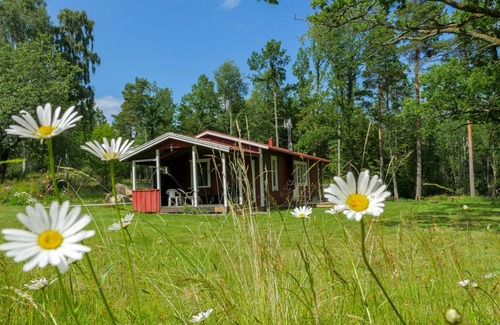 Granna House | 65 m² House ∙ 3 bedrooms ∙ 6 guests
