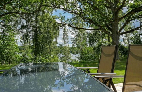 Granna House | 65 m² House ∙ 3 bedrooms ∙ 6 guests