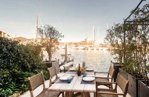 Port Grimaud Other | 65 m² Accommodation ∙ 2 bedrooms ∙ 4 guests