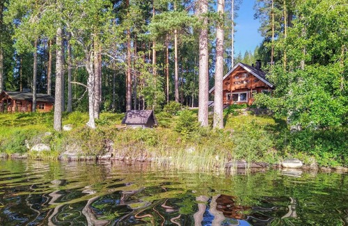 Kouvola Other | 65 m² Accommodation ∙ 2 bedrooms ∙ 5 guests