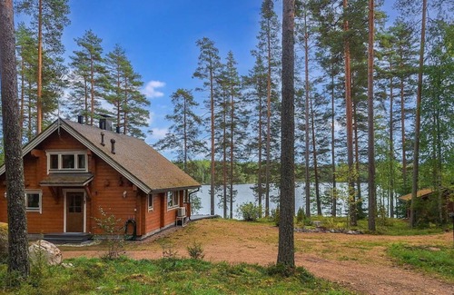 Kouvola Other | 65 m² Accommodation ∙ 2 bedrooms ∙ 5 guests