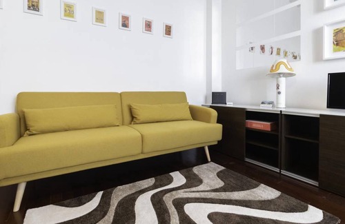 Milano San Felice Apartment | 65 m² Apartment ∙ 1 bedroom ∙ 4 guests
