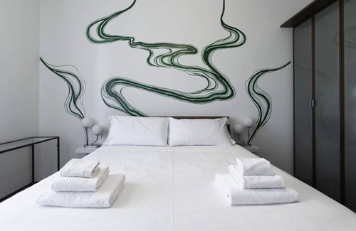Milano San Felice Apartment | 65 m² Apartment ∙ 1 bedroom ∙ 4 guests