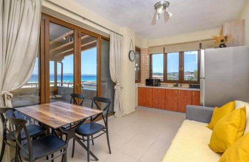 Ierissos Apartment | 65 m² Apartment ∙ 2 bedrooms ∙ 4 guests