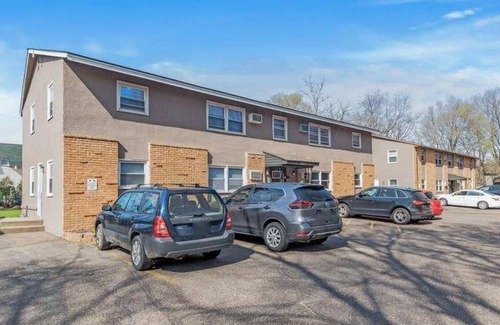 Spring Lake Park Apartment | 65 m² Apartment ∙ 2 bedrooms ∙ 4 guests