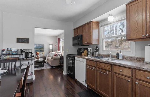 Spring Lake Park Apartment | 65 m² Apartment ∙ 2 bedrooms ∙ 4 guests